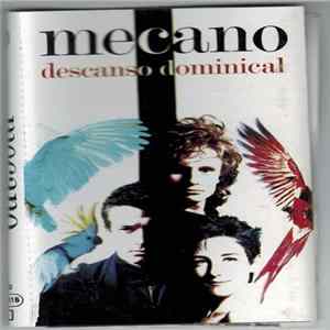 Mecano - Descanso Dominical mp3