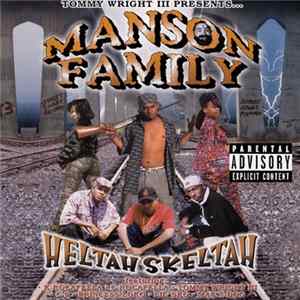 Manson Family - Heltah Skeltah mp3