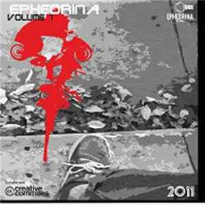 Various - Ephedrina Netlabel Vol 1 mp3