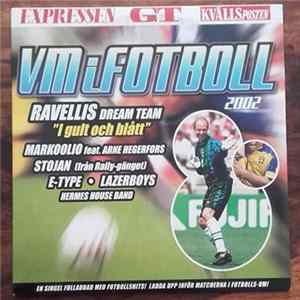 Various - VM I Fotboll 2002 mp3