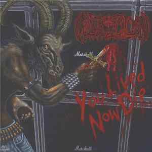 Diavolos - You Lived Now Die mp3
