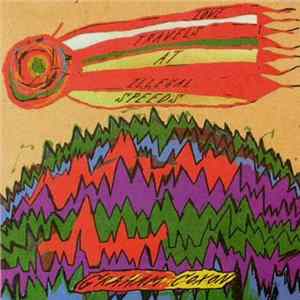 Graham Coxon - Love Travels At Illegal Speeds mp3