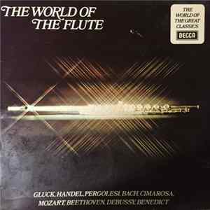 Various - The World Of The Flute mp3