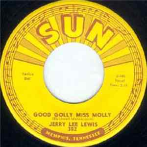 Jerry Lee Lewis - Good Golly Miss Molly mp3