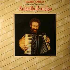 Laurie Andres - Fantastic Hornpipe mp3