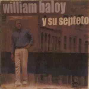 William Baloy Y Su Septeto - Sexteto Sabor mp3