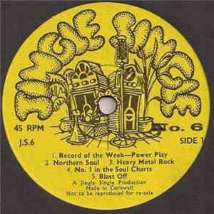 Jingle Single - Jingle Single No.6 mp3