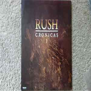 Rush - Cronicas I mp3