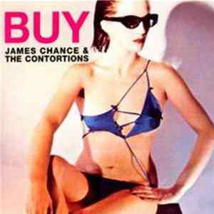 James Chance & The Contortions - Buy mp3