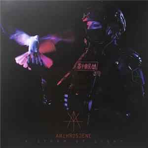 A Storm Of Light - Anthroscene mp3
