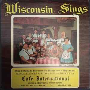 Werner Buchel - Wisconsin Sings mp3