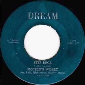 Mother's Worry - Step Back mp3