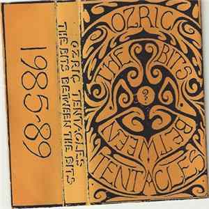 Ozric Tentacles - The Bits Between The Bits mp3