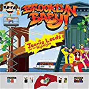 Joanie Leeds - Brooklyn Baby mp3