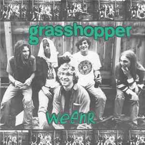 Grasshopper / Potbelly - Weenr / Dirty Paw mp3