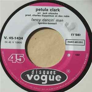 Petula Clark - The Cat In The Window mp3