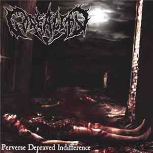 Goreality - Perverse Depraved Indifference mp3
