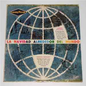 Various - La Navidad Alrededor Del Mundo mp3