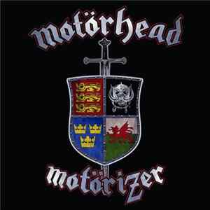 Motörhead - Motörizer mp3