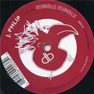 J. Phlip - Rumble Rumble mp3