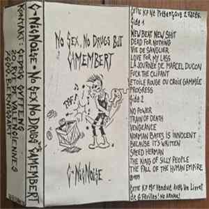 C-Nic Noise - No Sex, No Drugs But Camembert mp3