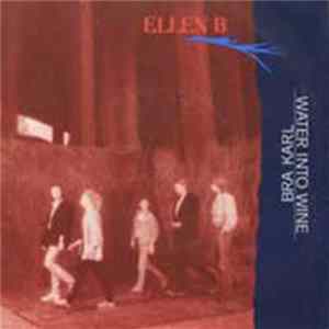 Ellen B - Bra Karl mp3