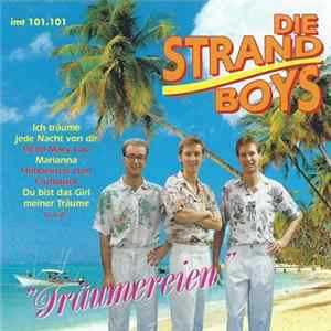 Die Strand Boys - Träumereien mp3
