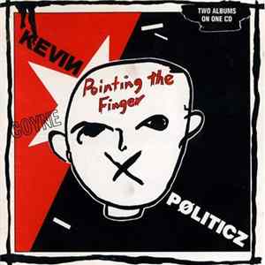 Kevin Coyne - Pointing The Finger + Politicz mp3