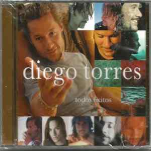 Diego Torres - Todo Éxitos mp3