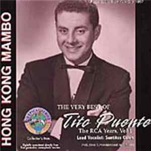 Tito Puente - Hong Kong Mambo The Very Best Of Tito Puente mp3