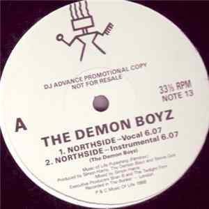 The Demon Boyz - Northside / Rougher Than An Animal mp3