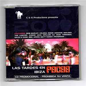 Various - Las Tardes En Pacha Ibiza 2000 mp3