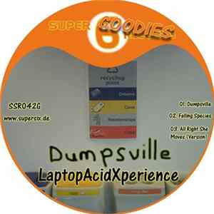 LaptopAcidXperience - Dumpsville mp3