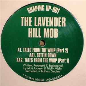 The Lavender Hill Mob - Tales From The Whip mp3