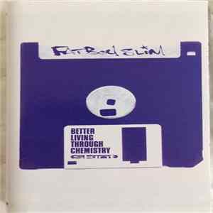 Fatboy Slim - Better Living Through Chemistry mp3