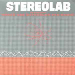 Stereolab - The Groop Played "Space Age Batchelor Pad Music" mp3