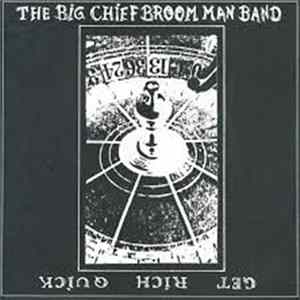 Big Chief Broom Man Band - Clockwork Angels mp3