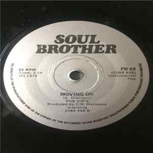 The V.I.P.'s - Bantu Bakithi mp3