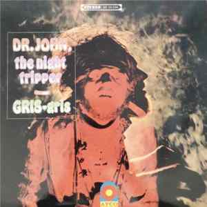 Dr. John, The Night Tripper - Gris-Gris mp3