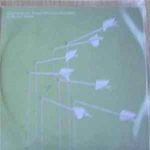 Modest Mouse - Good News For People Who Love Bad News Album Sampler mp3