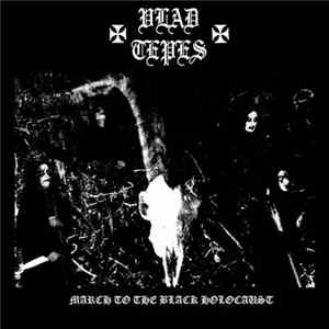 Vlad Tepes - March To The Black Holocaust mp3