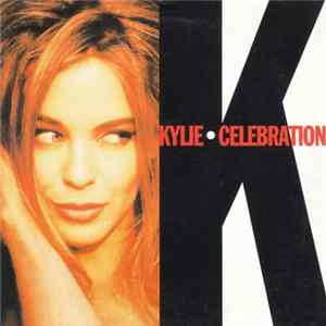 Kylie - Celebration mp3