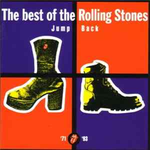 The Rolling Stones - Jump Back (The Best Of The Rolling Stones '71 - '93) mp3