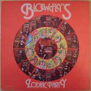 Blowfly - Zodiac Party mp3