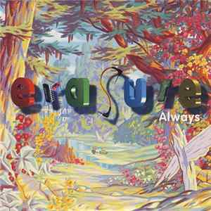 Erasure - Always mp3
