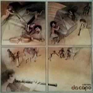 Cuarteto Da Capo - Cuarteto Da Capo mp3