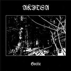 Akitsa - Goétie mp3