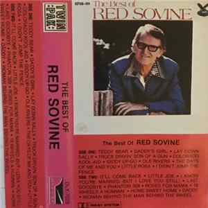 Red Sovine - The Best Of Sovine mp3