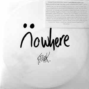 FREAK - Nowhere mp3