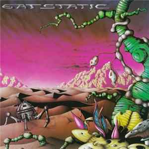 Eat Static - Epsylon mp3